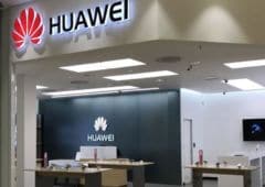 huawei 5g