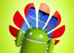 huawei alternative android juin 2019