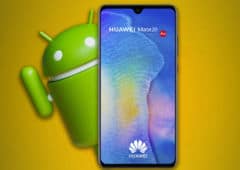 huawei honor licence android