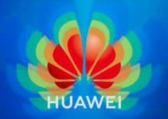 huawei logo