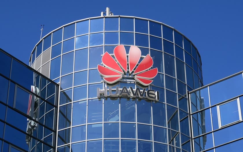 Huawei accused of spying on an American startup to steal its technologies