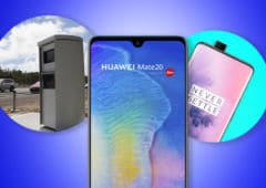 huawei remplacer android google maps radar oneplus moque apple samsung