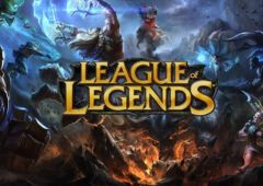 league of legends mobile