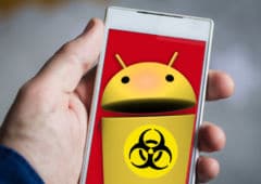 malware android