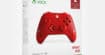 Bon plan : manette pour Xbox One édition spéciale Sport Red à 48.46 ¬