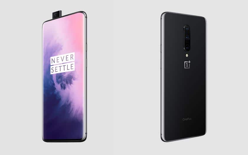 oneplus 7 pro design