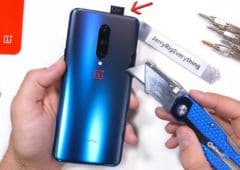 oneplus7pro resistance