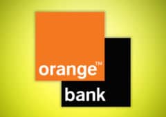 orange bank cap 300 000 clients