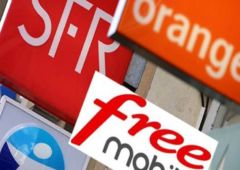 orange free sfr bouygues