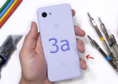 pixel 3 a test resistance