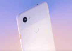 pixel 3a