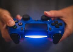 ps5 sortie novembre 2020 prix 499 euros