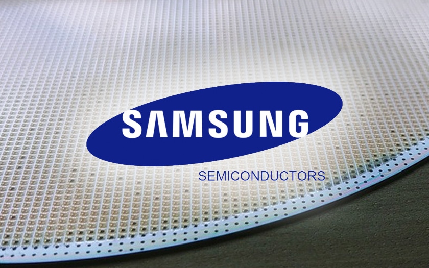 Samsung Semiconductors