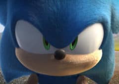 sonic le film fan cree propre bande annonce