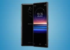 sony xperia 1
