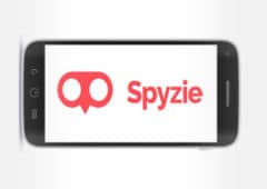 spyzie controle parental
