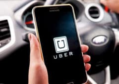 uber note bannir utilisateurs