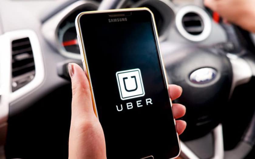 uber note bannir utilisateurs