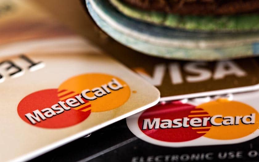 Facebook negotiates with Visa and Mastercard to create its cryptocurrency