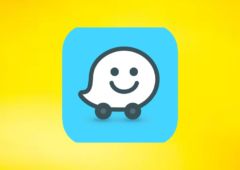 waze android auto