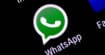WhatsApp abandonne le mode sombre sur Android