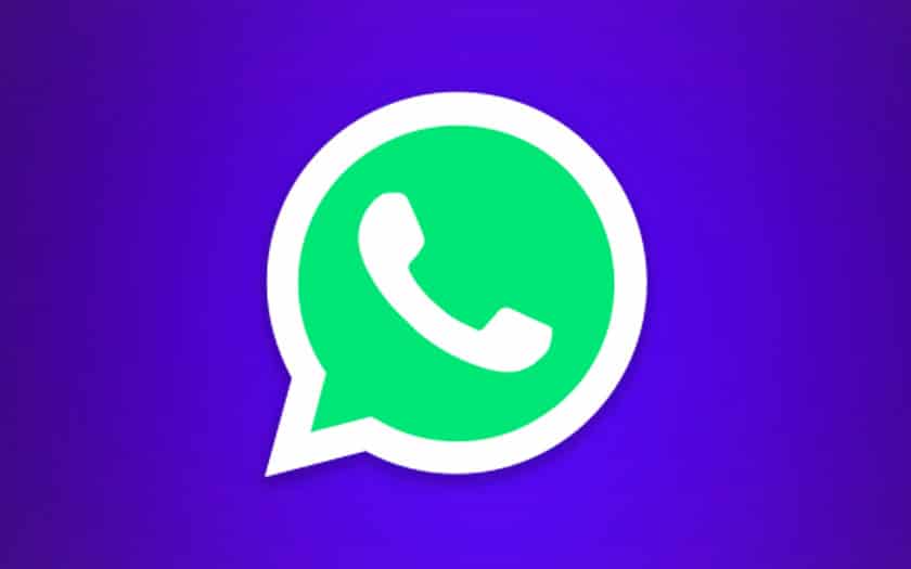 whatsapp publicités 2020