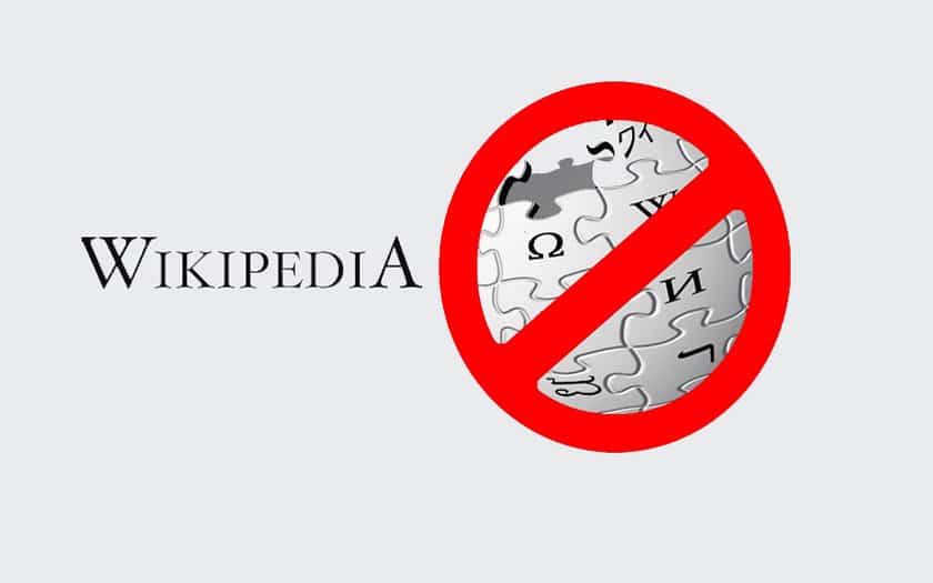 Wikipédia en Chine
