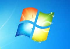 windows 7 windows xp mise jour urgence