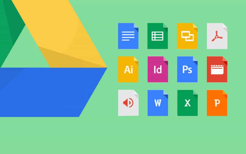 Google Drive