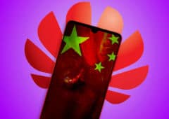 affaire huawei xiaomi oppo vivo test alternative android