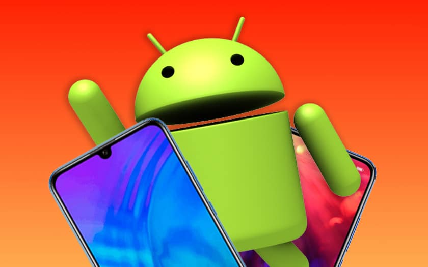 android 10 q smartphones honor compatibles