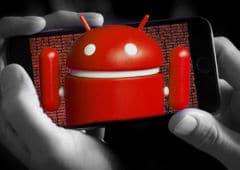 android google decouvre malware triada préinstallé smartphones