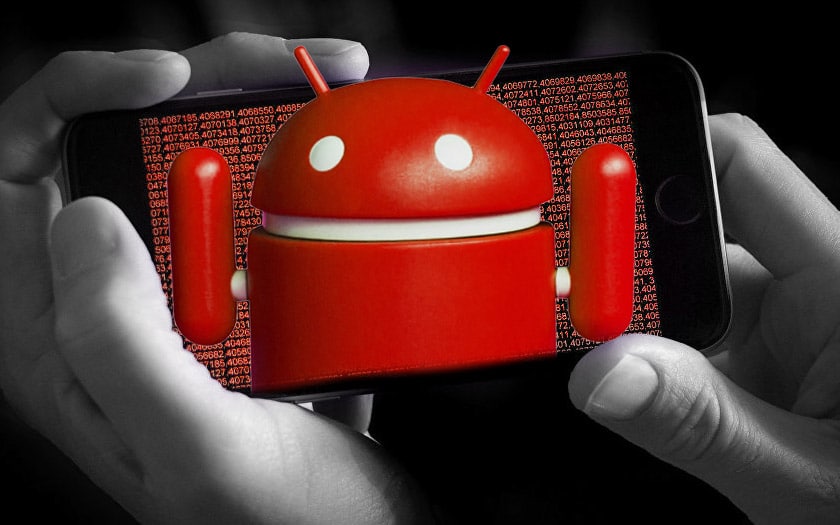 android google decouvre malware triada préinstallé smartphones