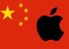 apple chine iphone