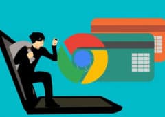 chrome anti phishing
