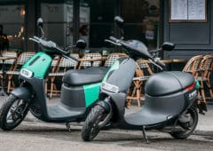 coup retire scooters electriques paris freins sabotés