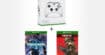 Bon plan : manette sans fil Xbox One + CrackDown 3 + Apex Legends Founder's Pack à 49.99 ¬