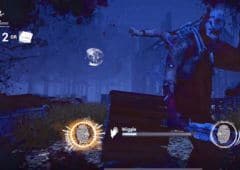 dead by daylight mobile