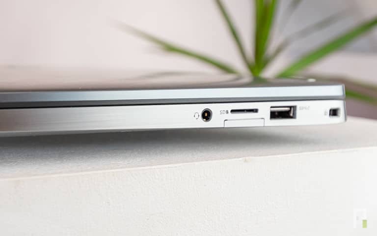 Carte Mère Dell Latitude 7400 - Pour Pièces - Ne Fonctionne Pas
