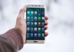 deverouiller smartphone