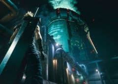 final fantasy 7 remake date sortie