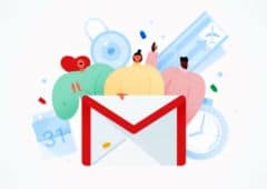 gmail email dynamiques