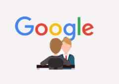 google emploi france
