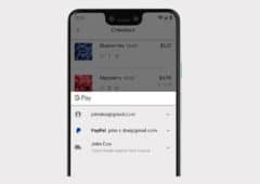 google pay paypal