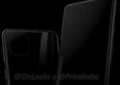 google pixel 4