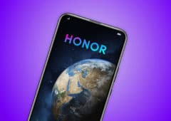 honor premier smartphone 5g