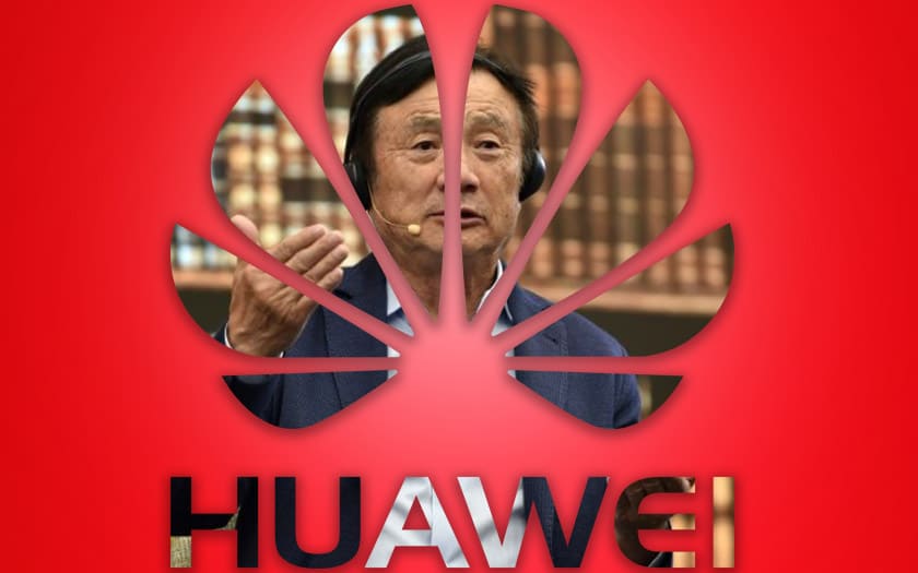 huawei admet sous estimé sanctions américaines