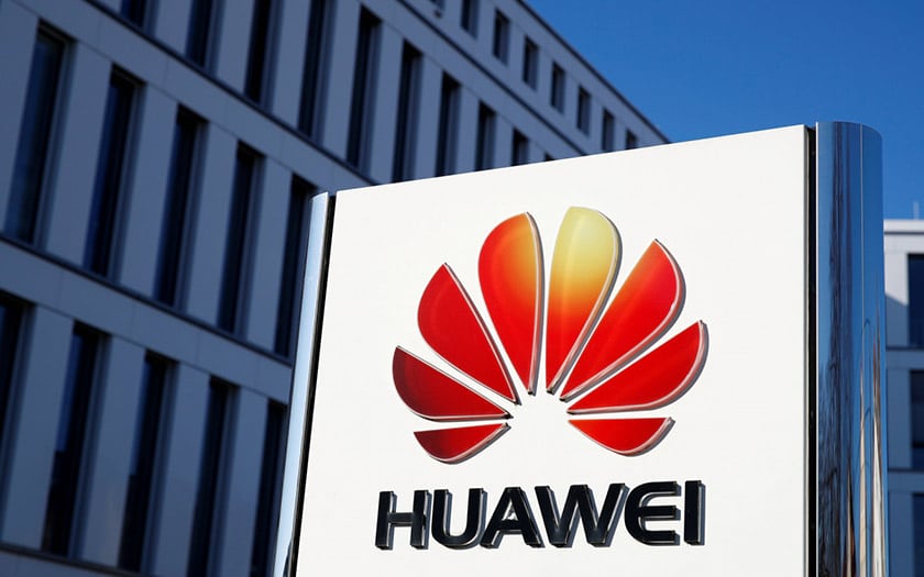 huawei donald trump reduire sanctions accord chine