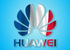 huawei marque smartphones chinois préférée français