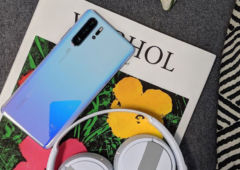 huawei p30 pro appareil photo